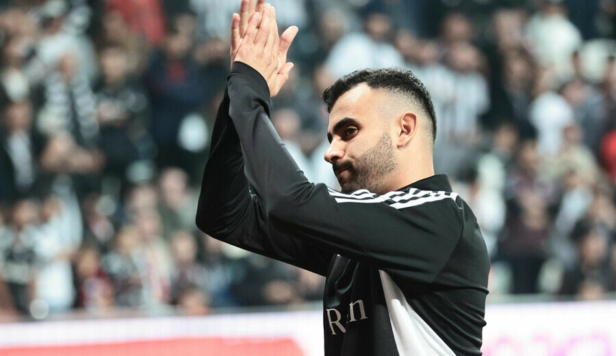 Valerien Ismael istifa sorusuna cevap verdi! Beşiktaş taraftarının sabrı taşıyor