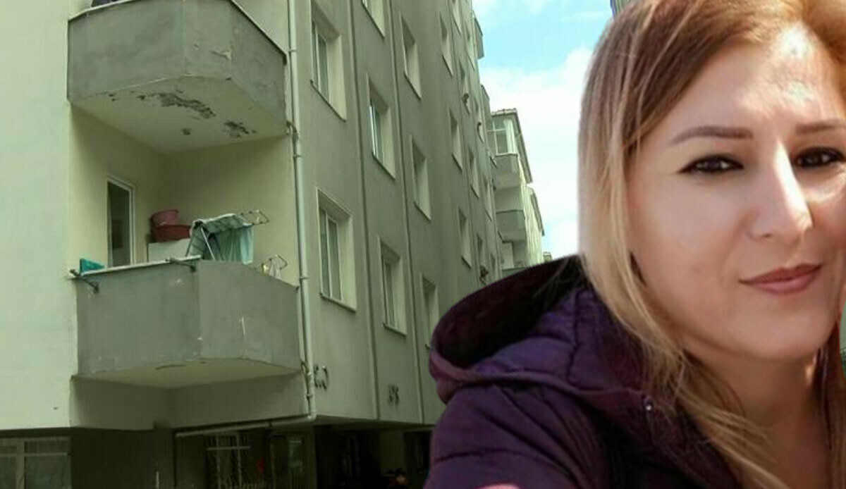 Maltepe'de kan donduran cinayet! Bakıcıyı çocuğunun gözü önünde çekiçle öldürdü Maltepe'de kan donduran cinayet! Bakıcıyı çocuğunun gözü önünde çekiçle öldürdü