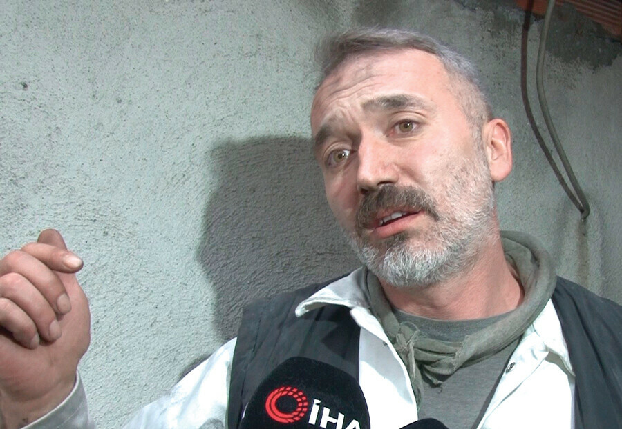 Bartın faciası ocaklara ateş düşürdü Bartın faciası ocaklara ateş düşürdü