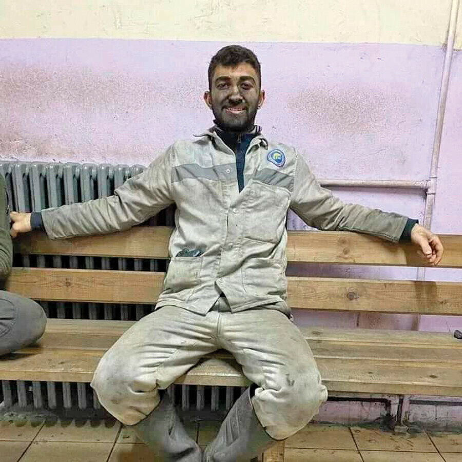 Bartın faciası ocaklara ateş düşürdü Bartın faciası ocaklara ateş düşürdü