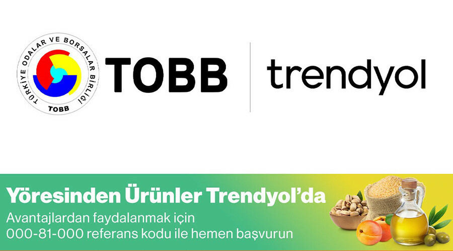 Trendyol, e-ihracat ile KOBİ’leri dünyaya açıyor Trendyol, e-ihracat ile KOBİ’leri dünyaya açıyor