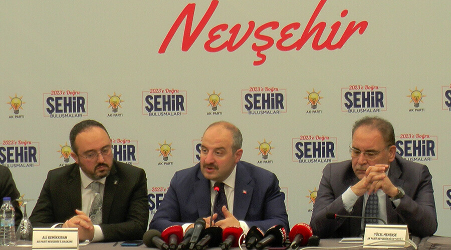 Togg’un fiyatı ne kadar olacak? Bakan Varank örnek vererek açıkladı: 'Fiyatıyla rekabetçi olacak'