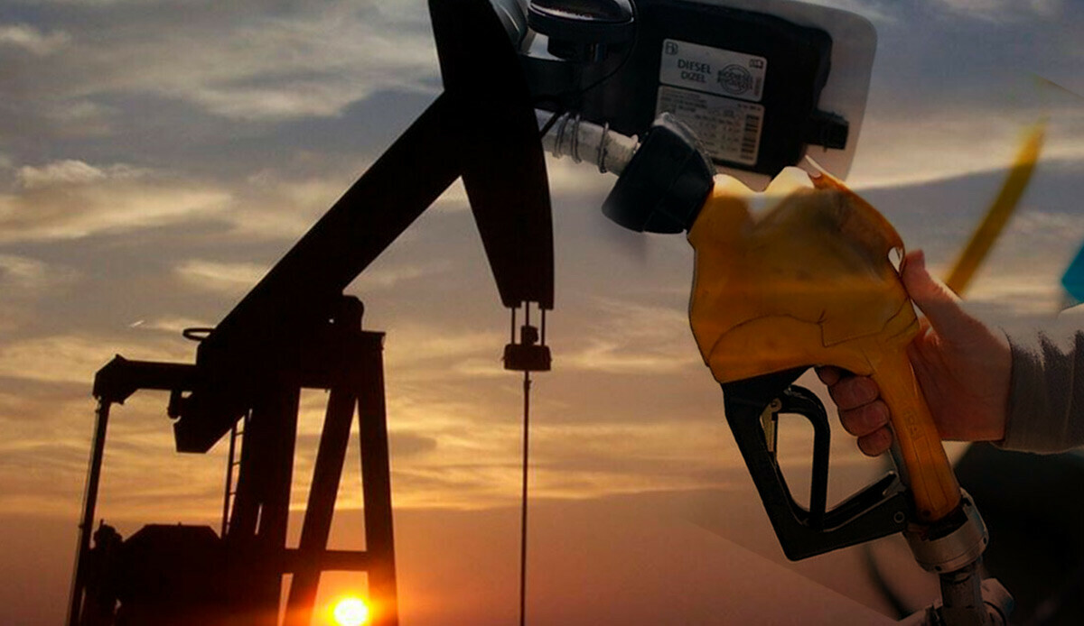 Brent petrol haftaya yükselişle başladı: Akaryakıt fiyatlarına son durum 
