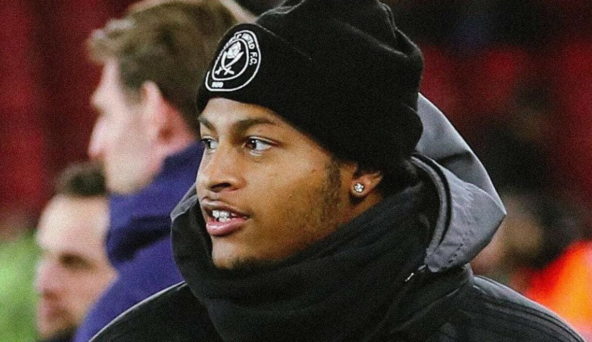 Milli takıma sürpriz forvet adayı! Kuntz, Rhian Brewster için İngiltere&#039;de