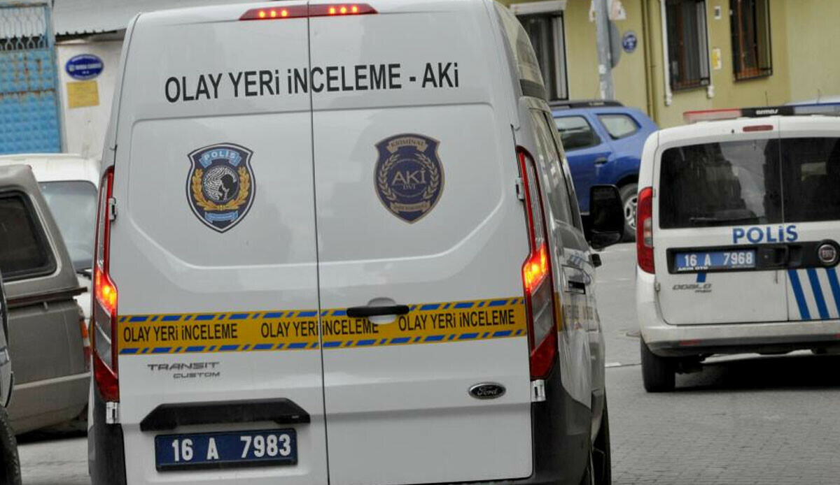 4 yaşındaki çocuğun sır ölümü! Tek bırakıldığı evden cansız bedeni çıktı 4 yaşındaki çocuğun sır ölümü! Tek bırakıldığı evden cansız bedeni çıktı