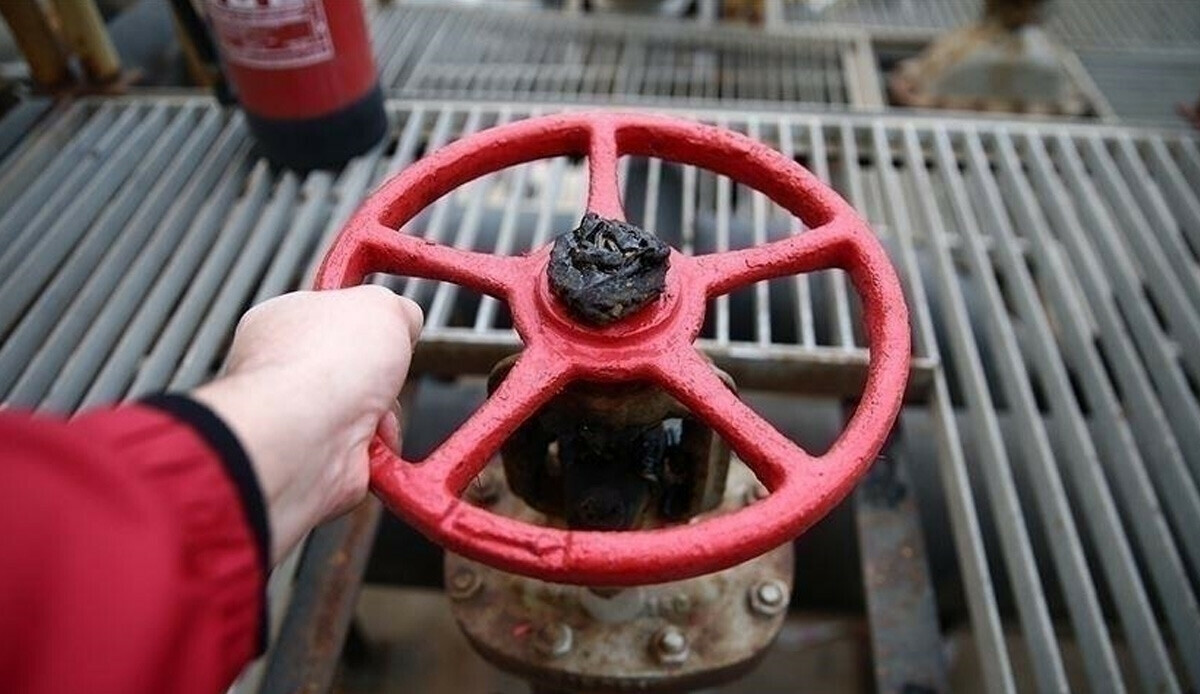 Talep azaldı, fiyatlar düştü: Avrupa&#039;da doğal gaz fiyatı yüzde 9 azaldı
