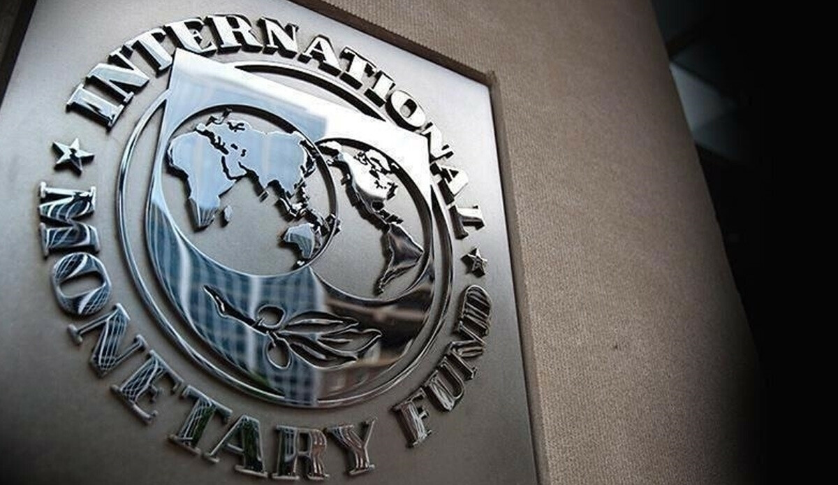 IMF'den Almanya'ya 2023 uyarısı: Daha da kötü olabilir IMF'den Almanya'ya 2023 uyarısı: Daha da kötü olabilir