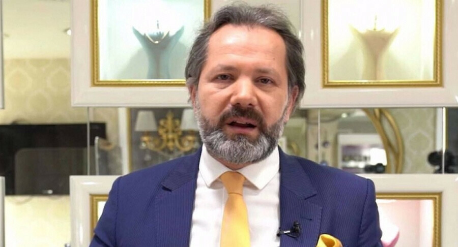 İslam Memiş'ten önemli altın ve dolar tahmini: 'Piyasalar kafayı yedi' deyip kritik tarihi açıkladı