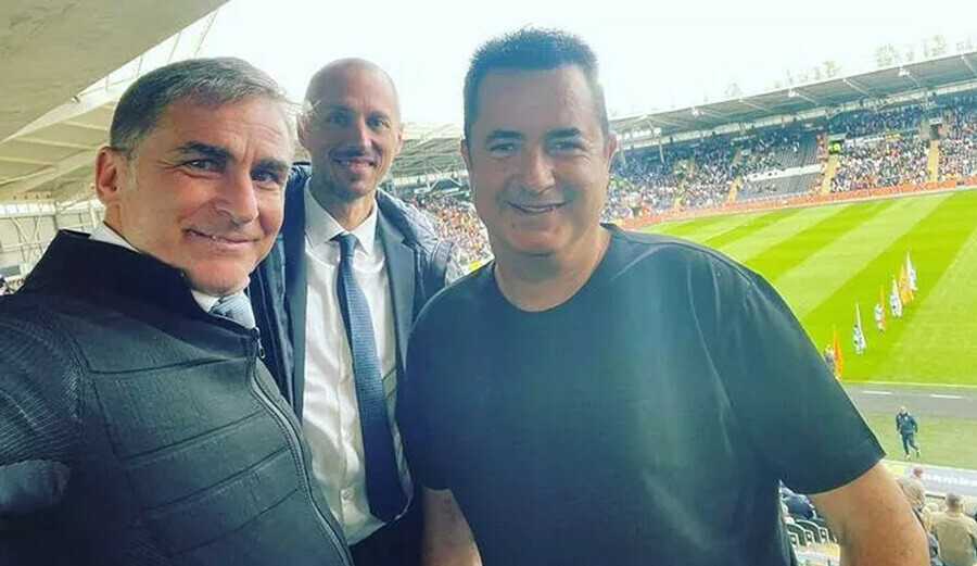 Milli takıma sürpriz forvet adayı! Kuntz, Rhian Brewster için İngiltere'de