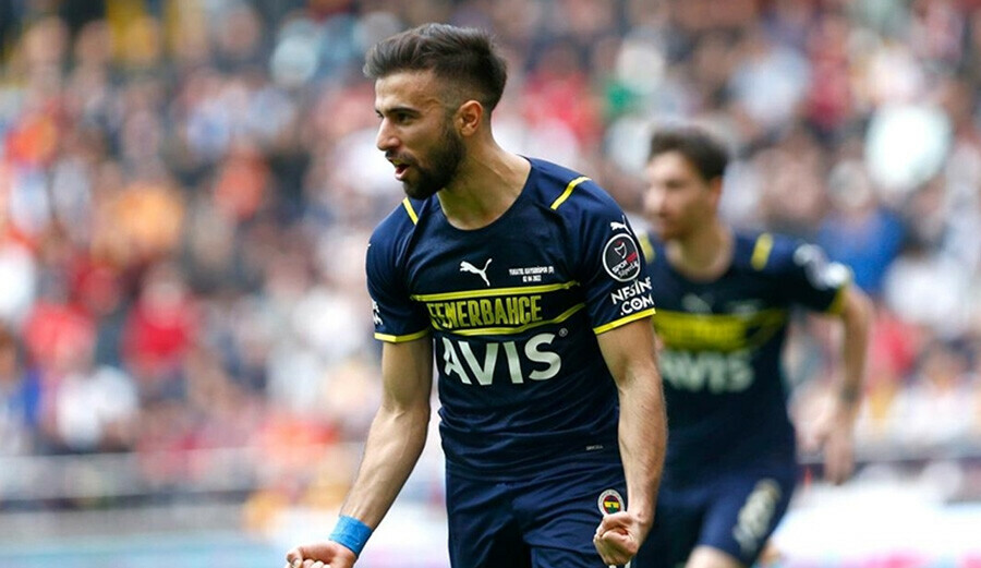 Son dakika Fenerbahçe haberleri: Diego Rossi'ye Flamengo kancası! Transfer için harekete geçtiler Son dakika Fenerbahçe haberleri: Diego Rossi'ye Flamengo kancası! Transfer için harekete geçtiler