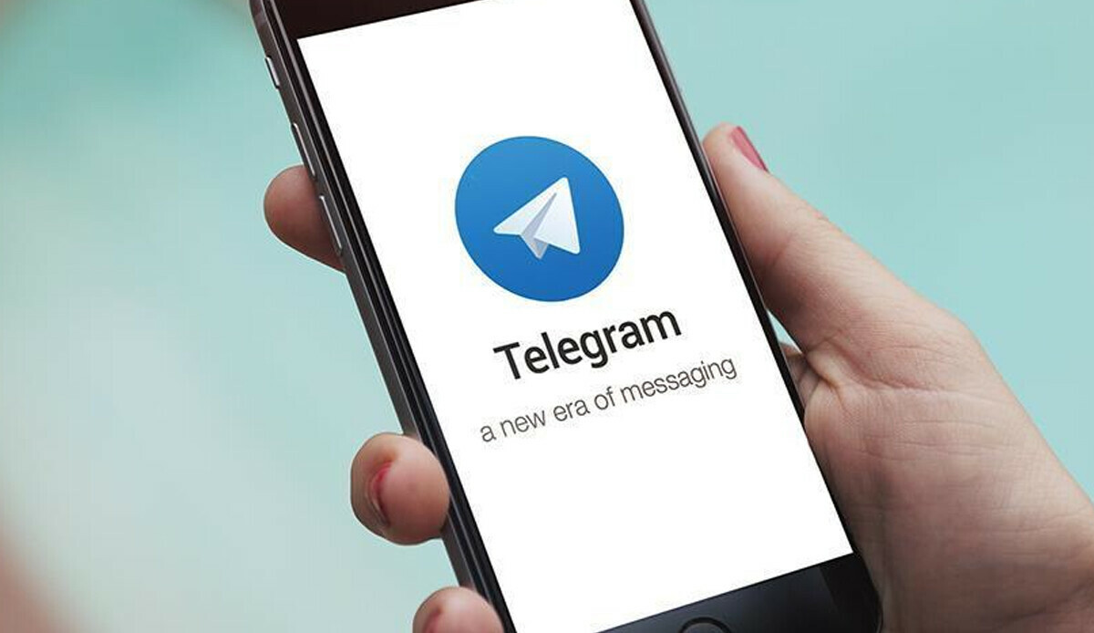 Almanya'dan Telegram'a 5 milyon euroluk temsilci cezası Almanya'dan Telegram'a 5 milyon euroluk temsilci cezası