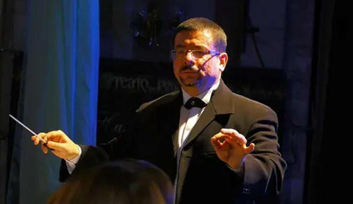 İlhak edilen Herson’da sahneye çıkmayı reddeden müzisyen Rus güçleri tarafından öldürüldü