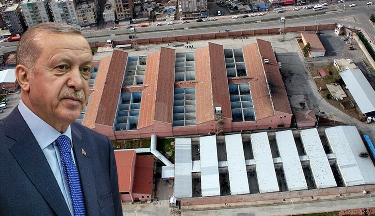 Karar verildi: Utanç vesikası hafıza müzesine dönüşüyor!