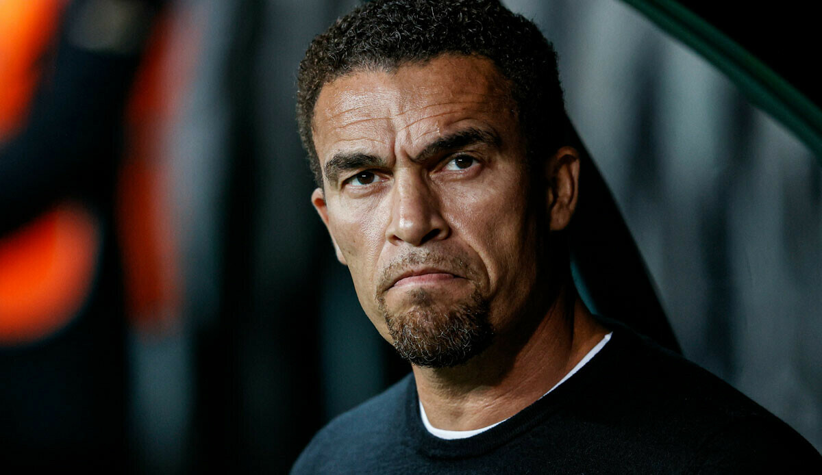 Çebi'nin fikri değişmedi, Beşiktaş Valerien Ismael'le yola devam ediyor Çebi'nin fikri değişmedi, Beşiktaş Valerien Ismael'le yola devam ediyor