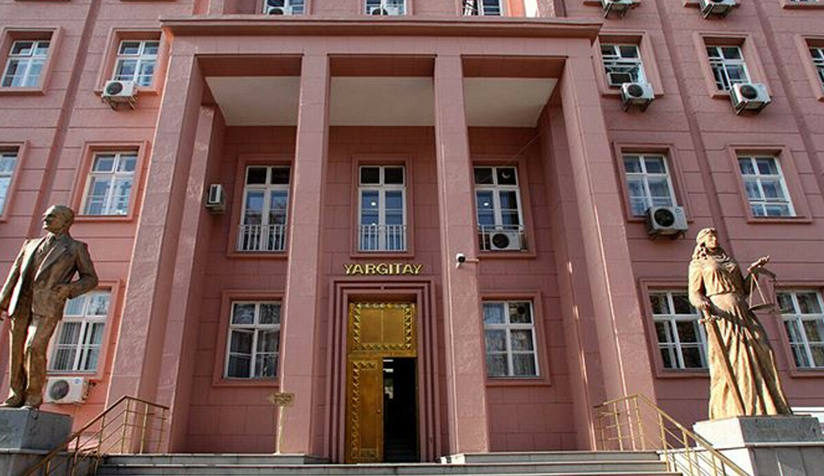 Yargıtay&#039;dan alzaymır hastasının mirasçısı ile bankanın kredi borcu davasında &quot;bozma&quot; kararı