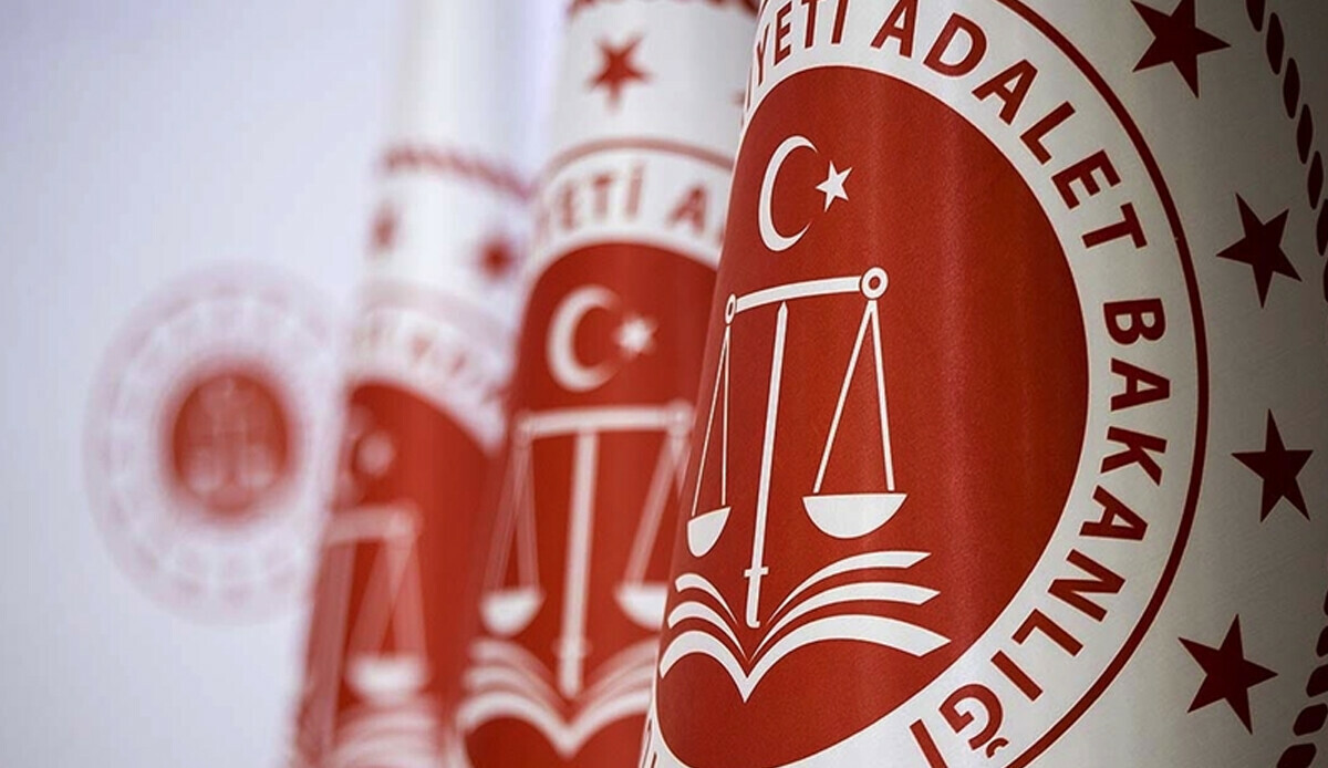 Bakanlıktan '500 icra dairesi' iddiasına açıklama Bakanlıktan '500 icra dairesi' iddiasına açıklama
