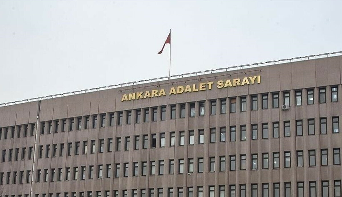 Jandarma Astsubay Sınavı sorularının sızdırılması soruşturmasında 11 gözaltı kararı