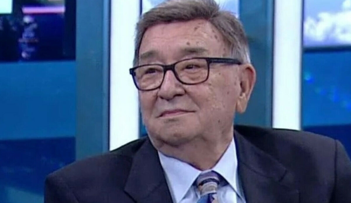 Son dakika: Sunucu Bülent Özveren hayatını kaybetti Son dakika: Sunucu Bülent Özveren hayatını kaybetti