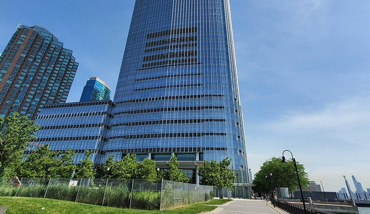 Alman devi Goldman Sachs'ın net karı üçüncü çeyrekte yüzde 43 azaldı Alman devi Goldman Sachs'ın net karı üçüncü çeyrekte yüzde 43 azaldı