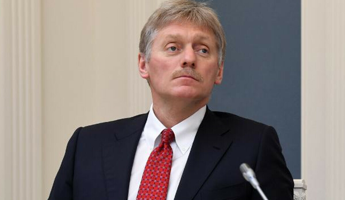 Kremlin&#039;den Rusya’nın Ukrayna&#039;da İran İHA’ları kullandığı iddiasına cevap