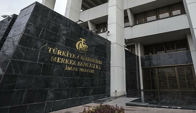 Merkez Bankası menkul kıymet tesis oranını güncelledi Merkez Bankası menkul kıymet tesis oranını güncelledi