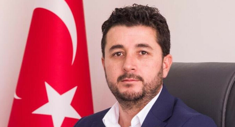 MÜSİAD Şube Başkanı Öz'den asgari ücret açıklaması: Çalışmaları doğru buluyoruz MÜSİAD Şube Başkanı Öz'den asgari ücret açıklaması: Çalışmaları doğru buluyoruz