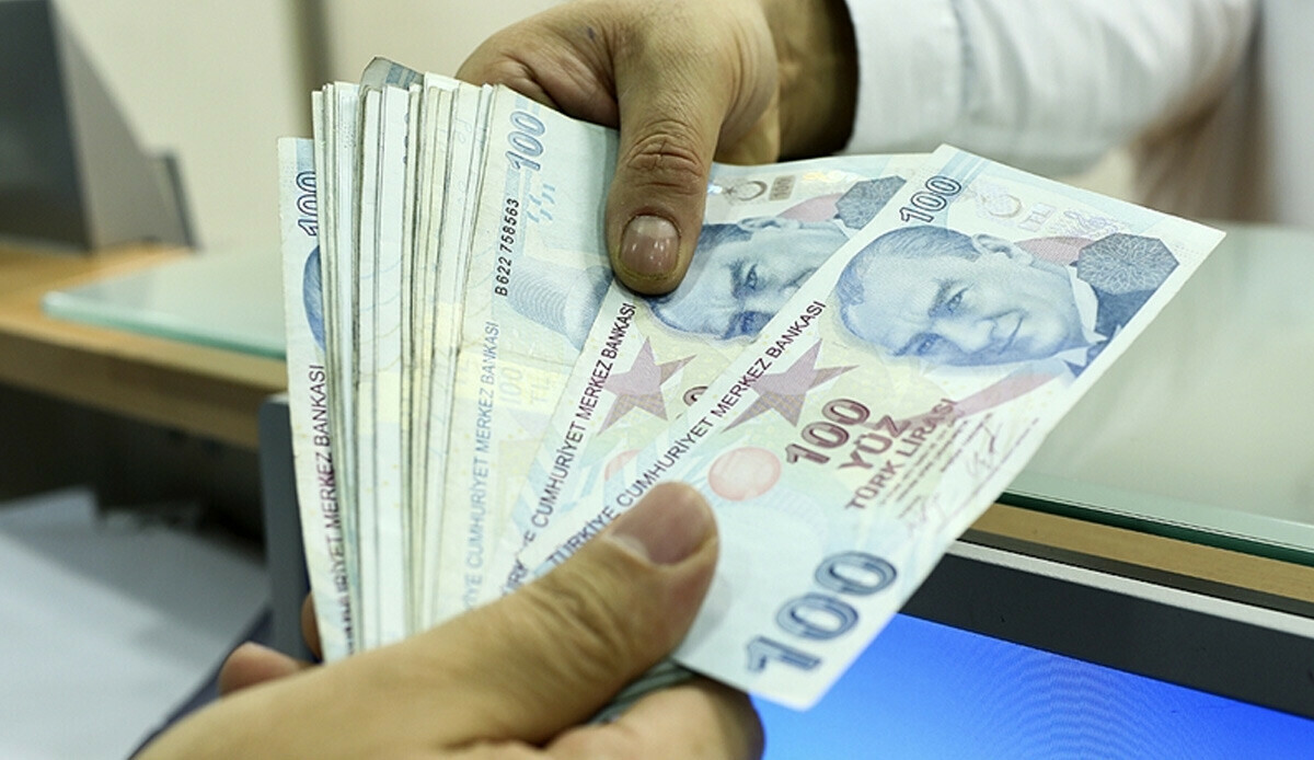 Bakan Yanık duyurdu: SED ödemeleri hesaba yatırıldı Bakan Yanık duyurdu: SED ödemeleri hesaba yatırıldı