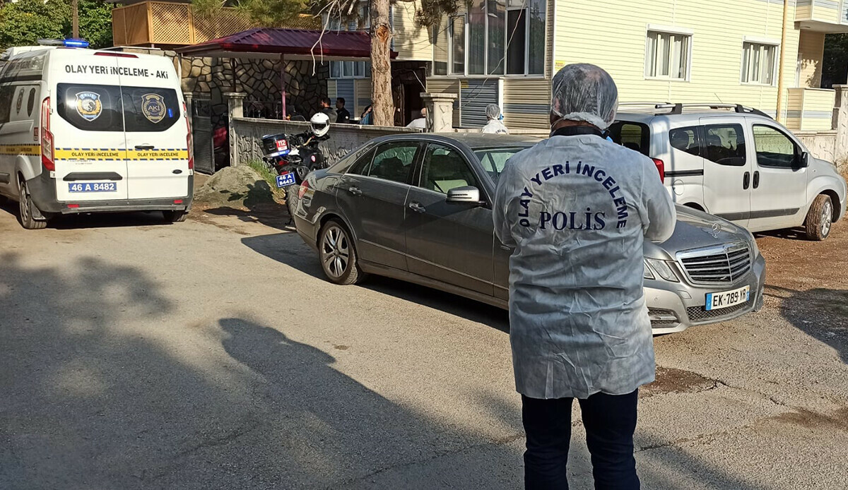 Gurbetçi çiftin acı sonu... 1 gün önce Fransa'dan gelmişlerdi Gurbetçi çiftin acı sonu... 1 gün önce Fransa'dan gelmişlerdi