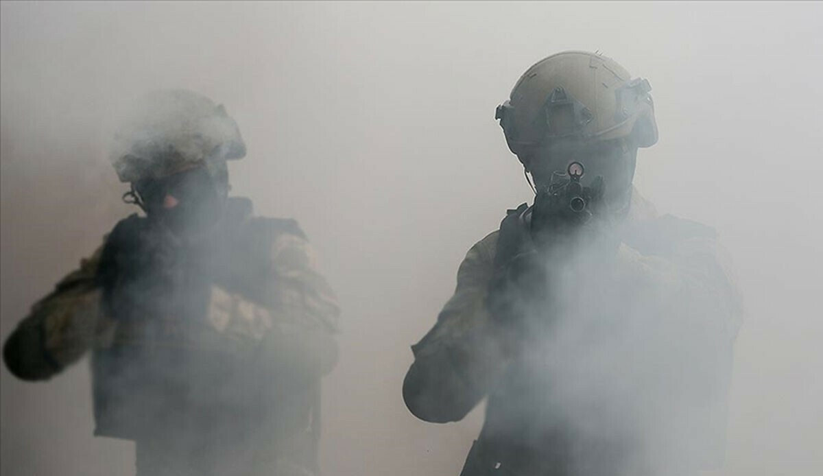 Artık PKK’ya hiçbir yer ‘rahat’ değil Artık PKK’ya hiçbir yer ‘rahat’ değil