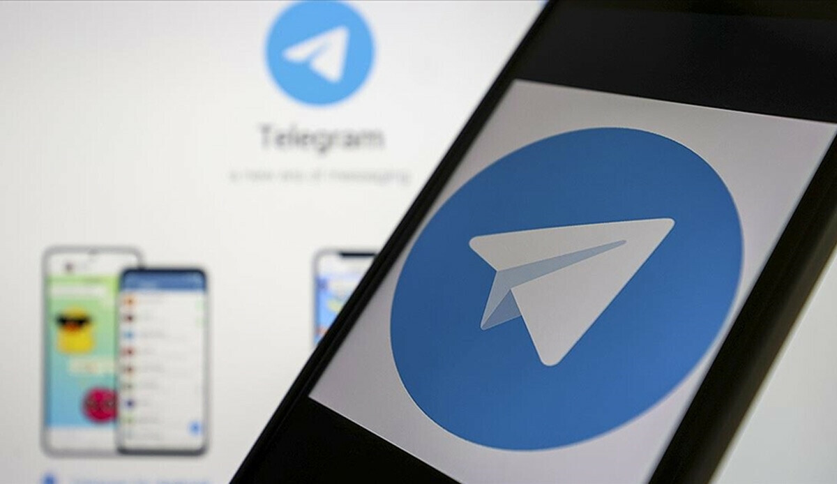 'Hukuka uygun değil' deyip kararı verdiler: Almanya'dan Telegram'a 5,1 milyon avroluk ceza 'Hukuka uygun değil' deyip kararı verdiler: Almanya'dan Telegram'a 5,1 milyon avroluk ceza