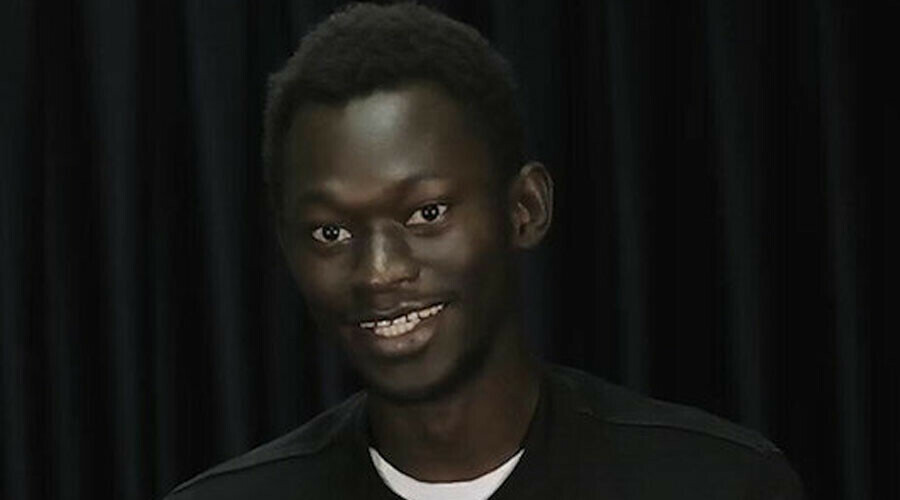 Senegalli Musti’nin şivelerle imtihanı