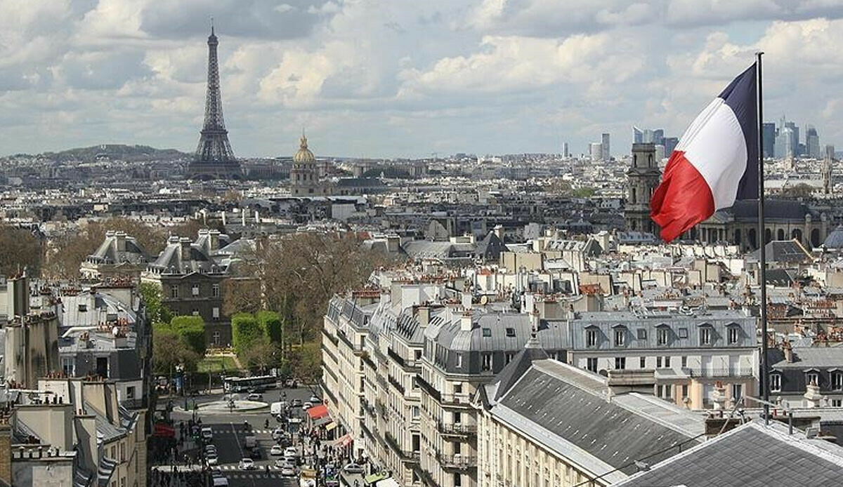 Fransa'nın başkenti Paris'te dehşet! 12 yaşındaki kızın cesedi kutuda bulundu, detaylar kan dondurdu