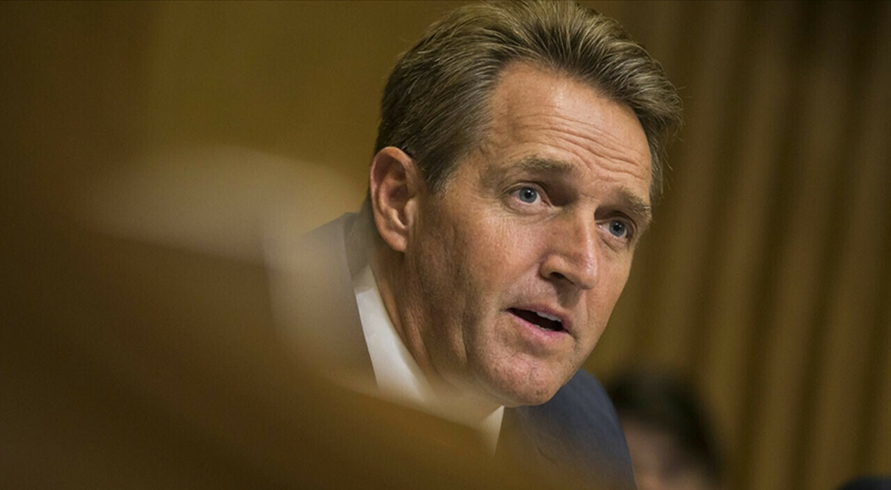 ABD Ankara Büyükelçisi Jeff Flake'ten Türkiye ve Yunanistan açıklaması: Ege'de taraf tutmuyoruz ABD Ankara Büyükelçisi Jeff Flake'ten Türkiye ve Yunanistan açıklaması: Ege'de taraf tutmuyoruz