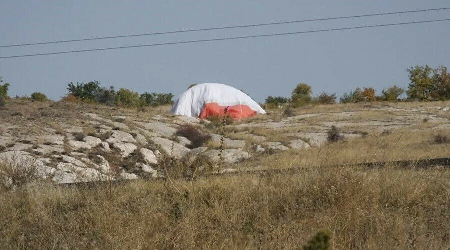 Kapadokya'da iki turistin öldüğü balon kazasında tutuklama Kapadokya'da iki turistin öldüğü balon kazasında tutuklama