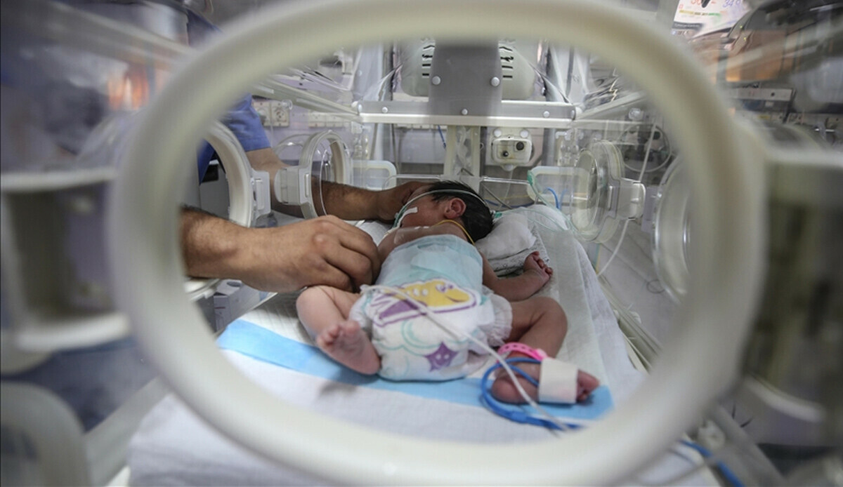 İngiltere&#039;de skandal! 45 bebek ihmalden ölmüş