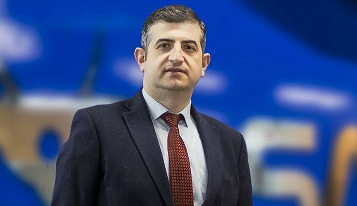 Haluk Bayraktar'dan Özdemir Bayraktar için duygulandıran paylaşım Haluk Bayraktar'dan Özdemir Bayraktar için duygulandıran paylaşım
