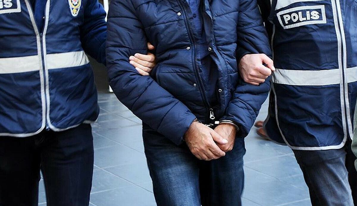 HDP Milletvekili Remziye Tosun'un eski eşi gözaltında HDP Milletvekili Remziye Tosun'un eski eşi gözaltında