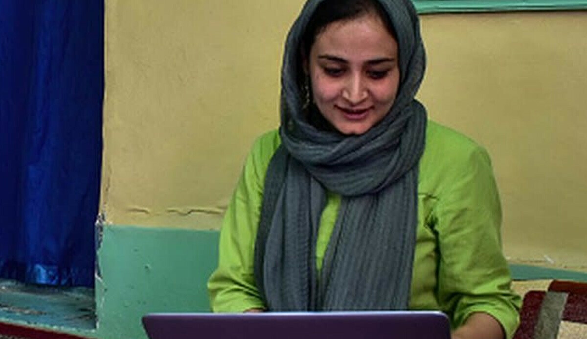 Hindistan'dan tepki çeken hareket: Pulitzer ödüllü Keşmirli gazetecinin New York'a gitmesine engel oldular Hindistan'dan tepki çeken hareket: Pulitzer ödüllü Keşmirli gazetecinin New York'a gitmesine engel oldular