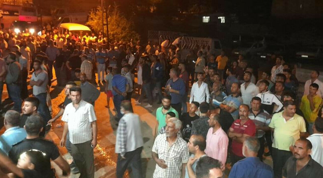 ‘Halay’ kavgasında kan aktı: 1 ölü, 2 yaralı