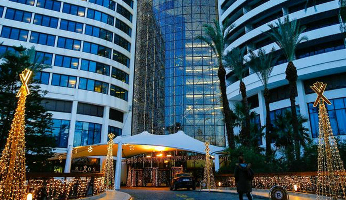 Antalya'da Belçikalı turistin feci ölümü! Antalya'da Belçikalı turistin feci ölümü!