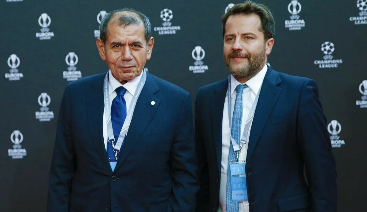 Özbek ve Timur'dan TFF'ye çıkarma: Murat Ilgaz istifa etsin Özbek ve Timur'dan TFF'ye çıkarma: Murat Ilgaz istifa etsin