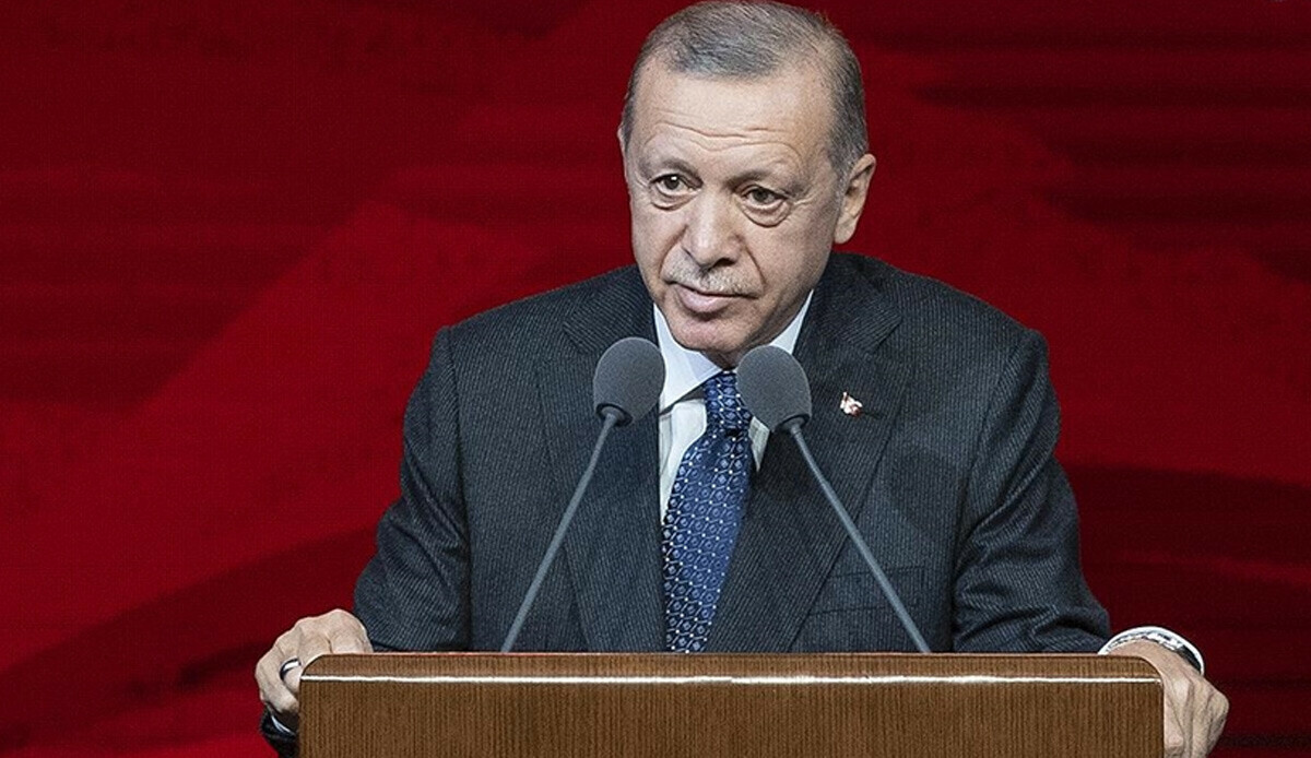 Son dakika... Cumhurbaşkanı Erdoğan'dan muhtarlara art arda müjde: Ödenekleri kesilmeyecek Son dakika... Cumhurbaşkanı Erdoğan'dan muhtarlara art arda müjde: Ödenekleri kesilmeyecek