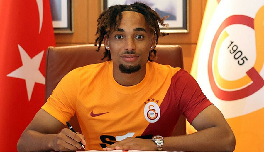 Fatih Terim'in gözbebeği tam 13 katına gidiyor! Dudak uçuklatan rakam... Fatih Terim'in gözbebeği tam 13 katına gidiyor! Dudak uçuklatan rakam...