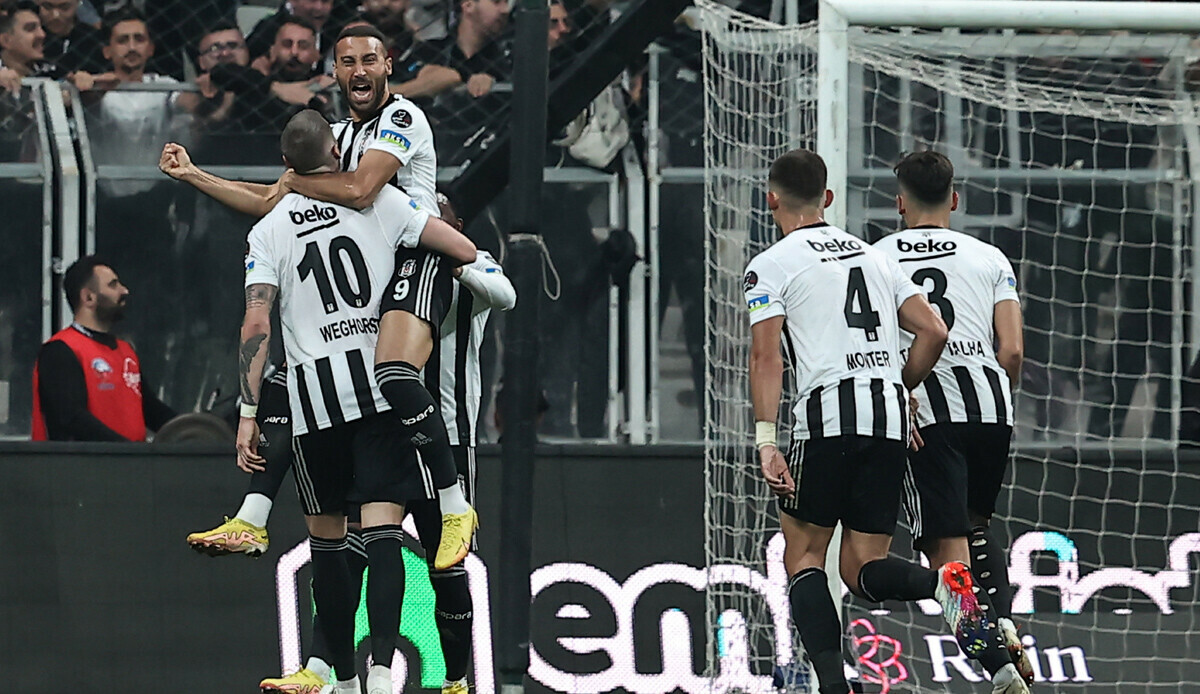 Beşiktaş&#039;ta iki haftalık B planı