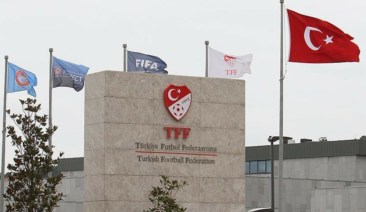 7 kulüp PFDK&#039;ye sevk edildi