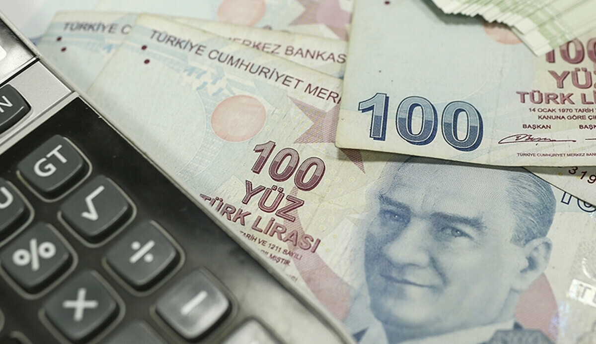 Yerli yatırımcı sayısında rekor kırıldı! Yerli yatırımcı sayısında rekor kırıldı!