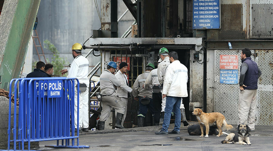 Bartın'daki maden faciası soruşturmasında yeni gelişme: Deliller 15 torba ile adliyede
