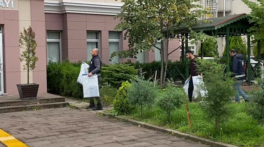 Bartın'daki maden faciası soruşturmasında yeni gelişme: Deliller 15 torba ile adliyede