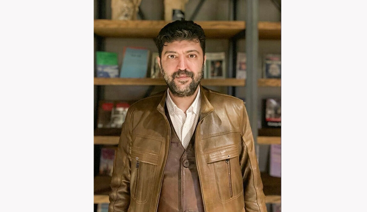 İletişim Başkanlığı Dijital Medya Birim Koordinatörlüğü’ne Aslan Değirmenci atandı İletişim Başkanlığı Dijital Medya Birim Koordinatörlüğü’ne Aslan Değirmenci atandı