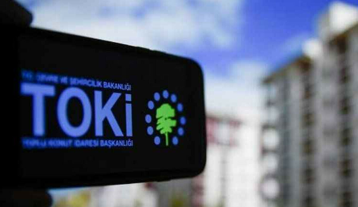 Bakan Kurum açıkladı: İşte TOKİ indirim kampanyasından faydalanan kişi sayısı Bakan Kurum açıkladı: İşte TOKİ indirim kampanyasından faydalanan kişi sayısı